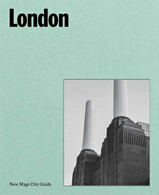 London LONDON （New Mags City Guide） 