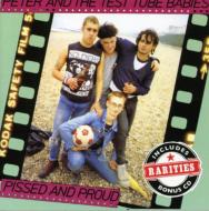 【輸入盤】Pissed & Proud (Rmt)