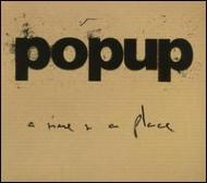 【輸入盤】Time & A Place (Digi)