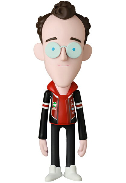 VCD KEITH HARING by ERIC SO (フィギュア)