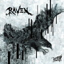 RAVEN (初回限定盤A CD＋D