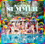 RAINBOW SUMMER SHOWER (初回限定盤 CD＋Blu-ray)