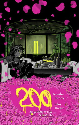 200 200 （200） [ Jennifer Brody ]