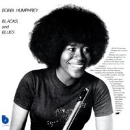 【輸入盤】Blacks And Blues