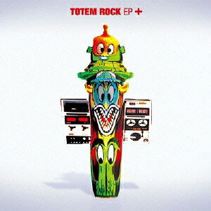 TOTEM ROCK EP +