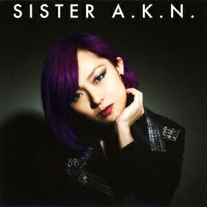 Sister A.K.N. -episode 1-