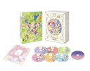 おジャ魔女どれみ♯ Blu-ray BOX【Blu-ray】 千葉千恵巳