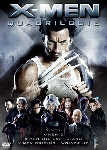 X-MEN �����ɥ������BOX