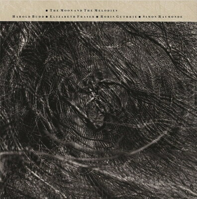 【輸入盤】Moon And Melodies (Rmt) [ Cocteau Twins / Harold Budd ]