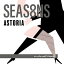 【輸入盤】SEAS8NS〜ピアソラ：ブエノスアイレスの四季、吟遊詩人のミロンガ、リベルタンゴ、ライサイト：四季 アストリア（アンサンブル）