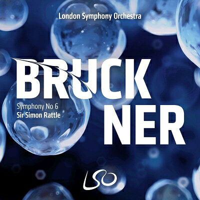 【輸入盤】交響曲第6番　サイモン・ラトル＆ロンドン交響楽団 [ ブルックナー (1824-1896) ] book-19841760 楽天ブックス サンプル画像2