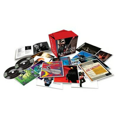 【輸入盤】Complete Albums Collection (15CD)