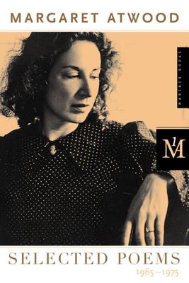 Celebrated as a major novelist throughout the English-speaking world, Atwood has also written eleven volumes of poetry. Houghton Mifflin is proud to have published SELECTED POEMS, 1965-1975, a volume of selections from Atwood's poetry of that decade.