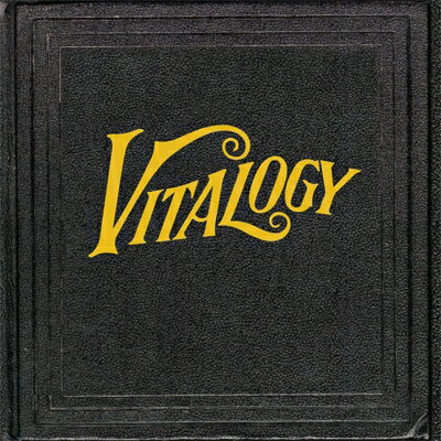 【輸入盤】Vitalogy (Expanded)