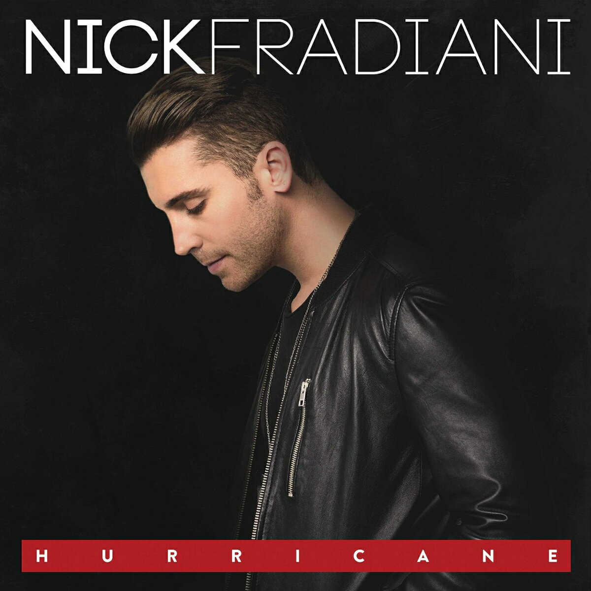 【輸入盤】Hurricane