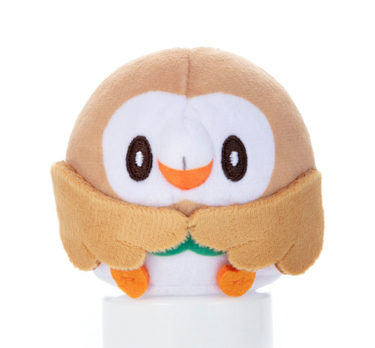 ポケットモンスター ポケモン/ちょっこりさん/モクロー