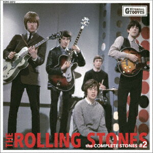 the COMPLETE STONES #2 [ THE ROLLING STONES ]