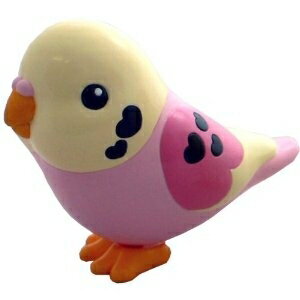 まねっこピーちゃん おはなっピ