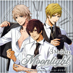 Moonlight&Sunlight プレミアムセット