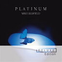 【輸入盤】Platinum (DELUXE EDITION) [ Mike Oldfield ]