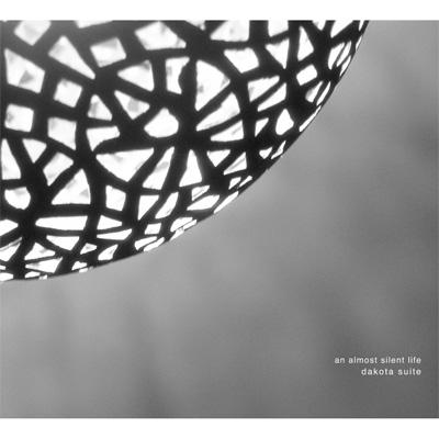 【輸入盤】 An Almost Silent Life