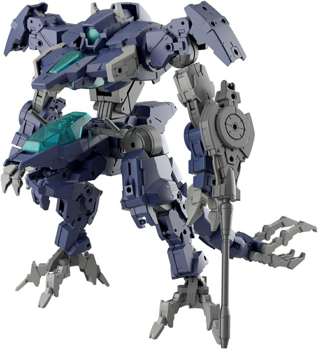 30MM 1/144 eEXM GIG-R01 プロヴェデル(type-REX 01) (プラモデル)【クレジットカード決済限定】