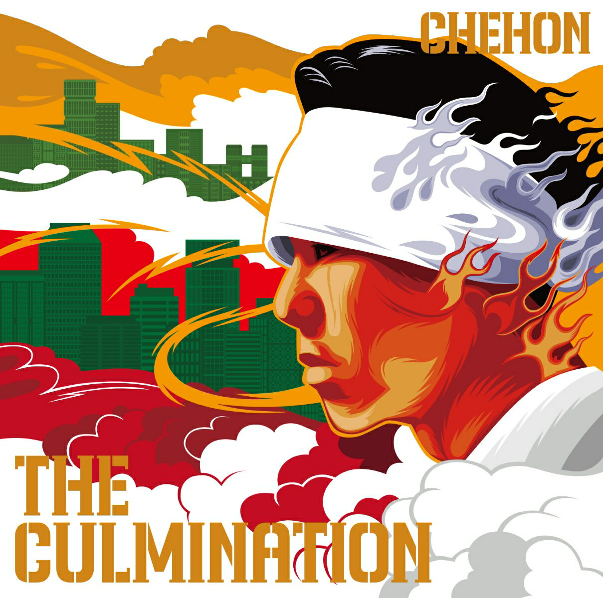 THE CULMINATION [ CHEHON ]