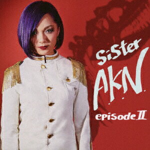 Sister A.K.N. -episode 2-