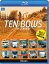 TEN-BOWS Vol.2 〜JR WEST〜 テンボウズ JR西日本編【Blu-ray】