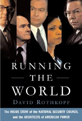 A behind-the-scenes look at "the most powerful committee in the history of the world," the small group of men and women who work, often in secret, within the White House to make the most fateful decisions of our time.