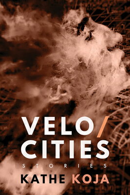 Velocities: Stories VELOCITIES 