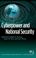 Addresses the main security issues in cyberspace