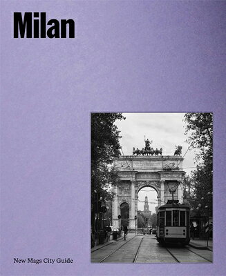 Milan MILAN （New Mags City Guide） 