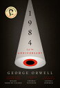 Nineteen Eighty-Four 1984 George Orwell