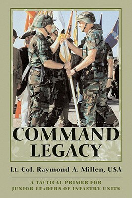 Identifies the numerous details of the tactics, techniques, and procedures that small-unit leaders must master and execute