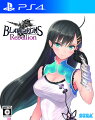 BLADE ARCUS Rebellion from Shining 通常版 PS4版の画像