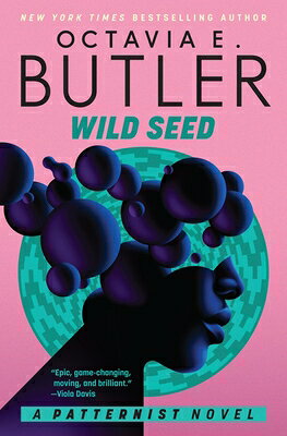 Wild Seed WILD SEED （Patternist） 