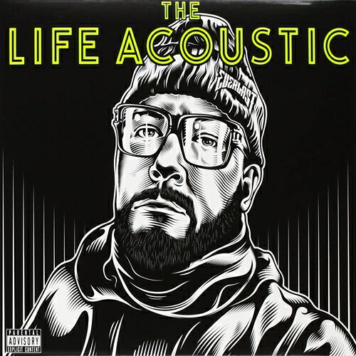 【輸入盤】Life Acoustic