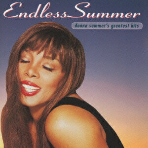 ホット・スタッフ〜ドナ・サマー・グレイテスト・ヒッツ