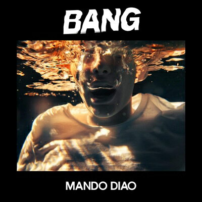 【輸入盤】Bang