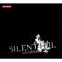 SILENT HILL SOUNDS BOX（DVD付） [ (ゲーム・ミュージック) ]