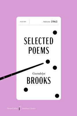 Selected Poems American Classics Edition SEL POEMS AMER CLASSICS /E （HarperCollins American Classics） 