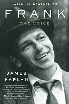 Bestselling author Kaplan redefines Frank Sinatra in a triumphant new biography that includes many rarely seen photographs. Here at last is the biographer who makes the reader feel what it was really like to be Frank Sinatra--as man, as musician, as tortured genius. 800 pp.