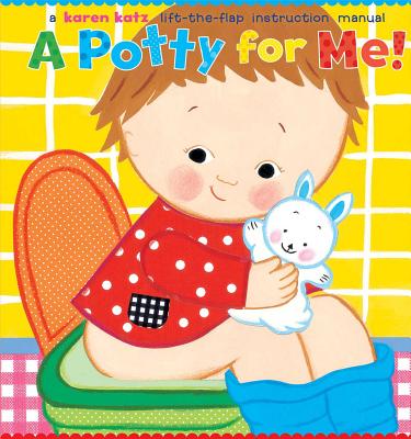 POTTY FOR ME!,A(H) [ KAR...の商品画像