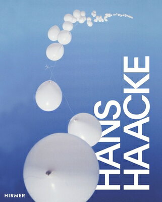Hans Haacke HANS HAACKE [ Ingrid Pfeiffer ]