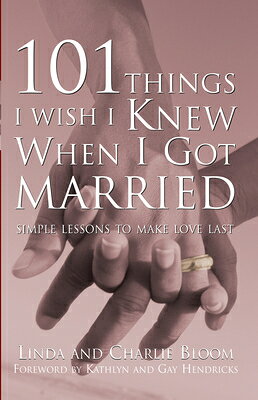 The Blooms demonstrate how anyone can find ways out of a painful relationship, and how couples can enrich their own relationships through working through love's challenges.