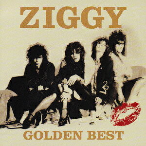 GOLDEN BEST（初回限定2CD） [ ZIGGY ]