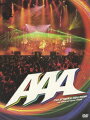 2006年9月発表の2ndライヴDVD。“AAA TOUR 2006-2nd ATTACK”からZepp Tokyoでのステージを収録。ダンスだけでなくアクロバットやミュージカルの要素も含んだ、エンタテインメント性の高いパフォーマンスが魅力。