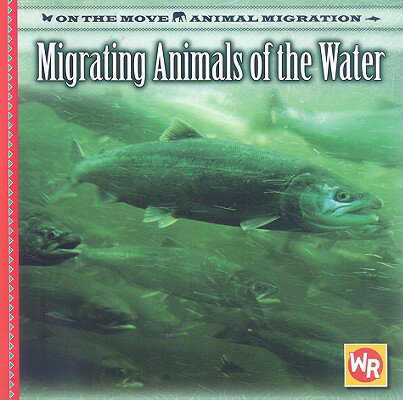 Key features: 
ー Series content is part of the third grade science curriculum
ー Text reviewed by both a reading consultant and a science curriculum consultant
ー Highlights spectacular and record-breaking migrations and covers the purposes of migration
ー Highlights spectacular and record-breaking migrations and covers the purposes of migration
ー Explains the "how" of animal migration--celestial navigation, navigation by scent, by magnetic field, by opportunism, and more
ー Includes infographics and maps that show routes, migration life cycles, comparative distances, and how types of navigation work
Special Features: 
ー Maps
ー Glossary
ー Index
ー Sources of further information