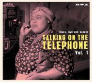 【輸入盤】Talking On The Telephone Vol.1